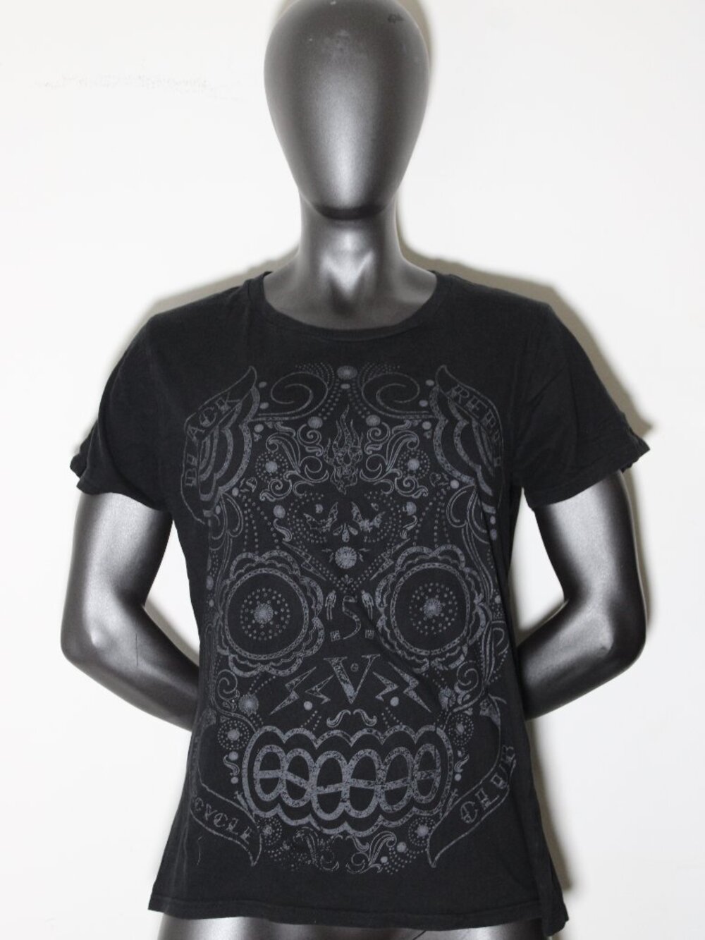 Black Rebel Motorcycle Club T-Shirt